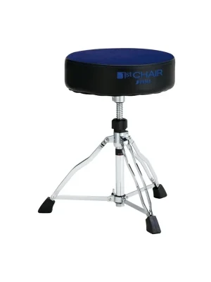 Brandneu | Tama HT430DBC - 1st Chair, limited Edition, Rund, Dunkelblau