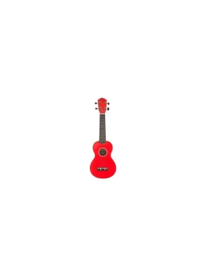 Baton Rouge NU1S-RD Sopranukulele - Nur begrenzt verfügbar