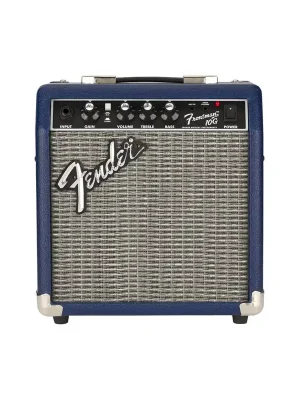 Direkt kaufen | Fender LTD Frontman 10G Blue - Verstärker