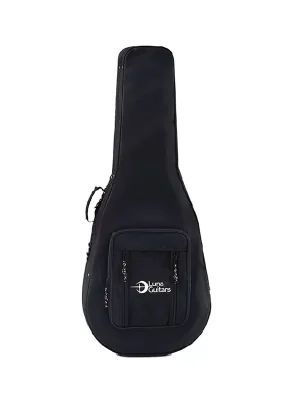 Sale | Luna LL FP Lightweight Case Acoustic