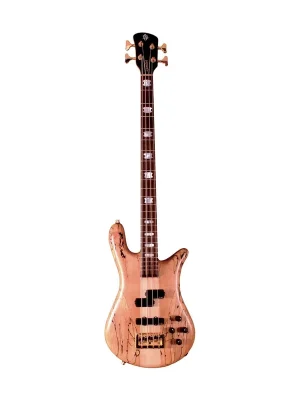 Preishit - Spector Spector Euro 4 LX Spalted Maple Matte