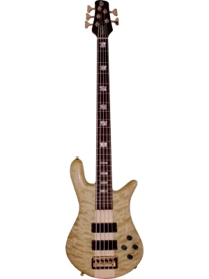 Sofort lieferbar - Spector Spector Euro 5 LX-TW natural stain gloss