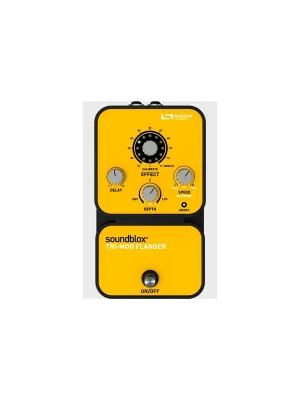 Jetzt bestellen - Source Audio Soundblox Tri-Mod Flanger