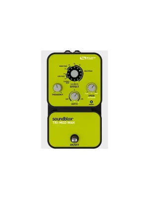 Meistverkauft - Source Audio Soundblox Tri-Mod Wah B-Stock