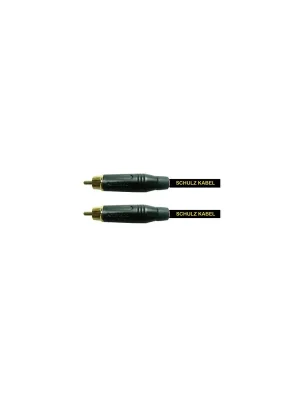 Sofort kaufen - Schulz SPDIF-Kabel 3m