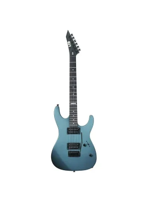 ESP LTD M-50 E-Gitarre Standard Serie in Blue Satin | Sonderangebot
