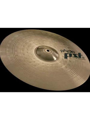 Paiste 16" Thin Crash - PST5 Series - Premium