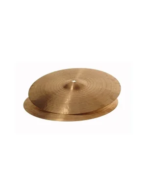 Masterwork 15" Jazz Master Light HiHat | Neu eingetroffen