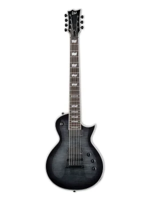 Abverkauf - ESP LTD EC-407 B FM STBLKSB