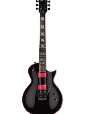 ESP LTD GH-200 BLK Gary Holt Signature E-Gitarre | Neuheit