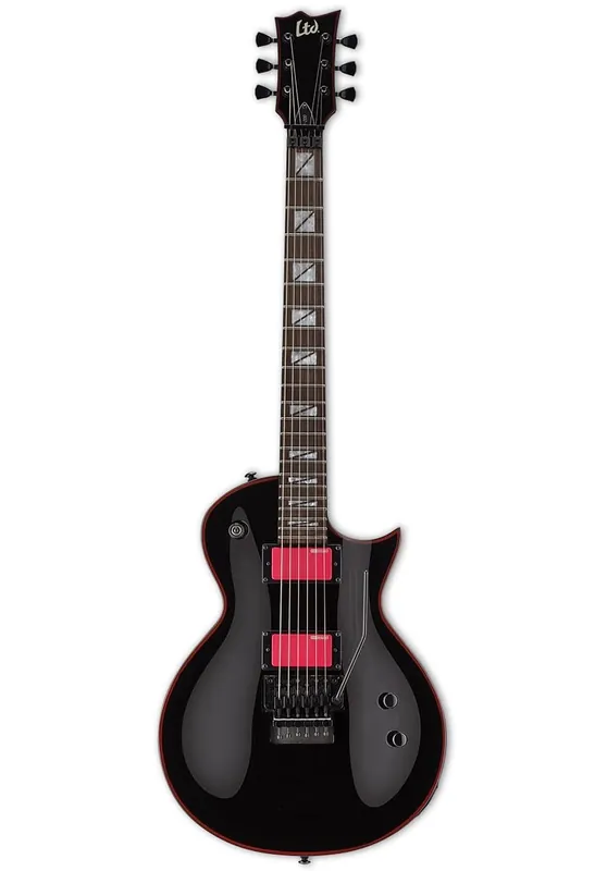 ESP LTD GH-200 BLK Gary Holt Signature E-Gitarre | Neuheit