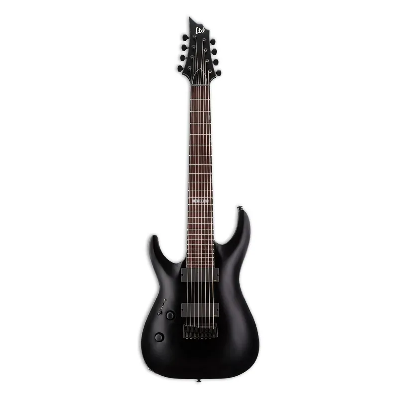 ESP LTD H-308 LH BLKS | Sonderpreis