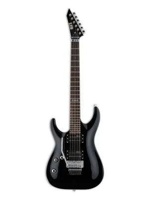 Schnelle Zustellung | ESP LTD B-Ware, kleine optische Mängel MH-50 BLK LH
