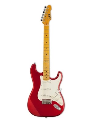 Bewährte Qualität | ESP LTD ST-213 M CAR