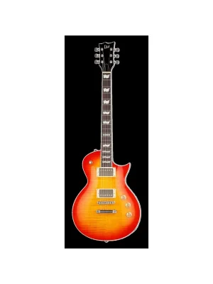 ESP LTD EC-256FM CSB - Kundenliebling