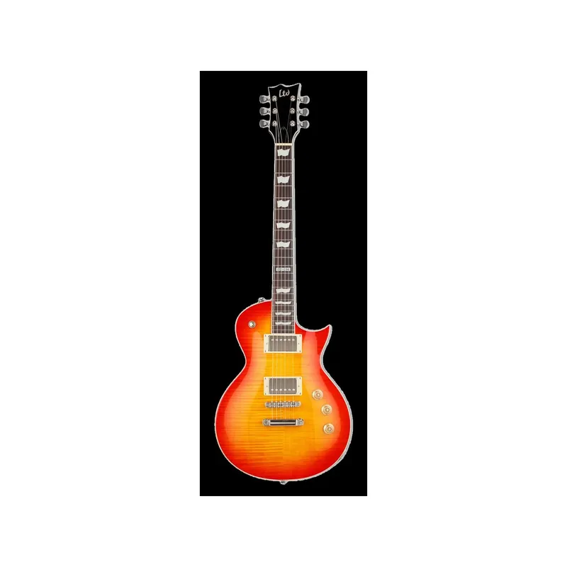 ESP LTD EC-256FM CSB - Kundenliebling