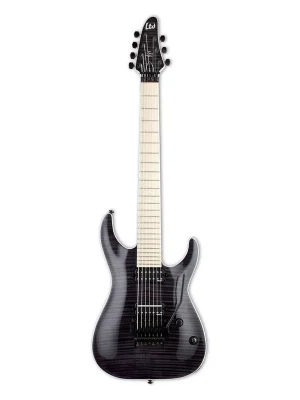 Gleich bestellen - ESP LTD BS-7 STBLK