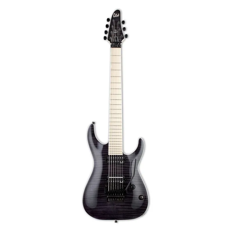 Gleich bestellen - ESP LTD BS-7 STBLK