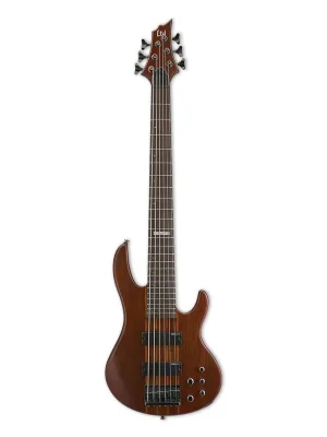 ESP LTD D-6 NS | Ausverkauf