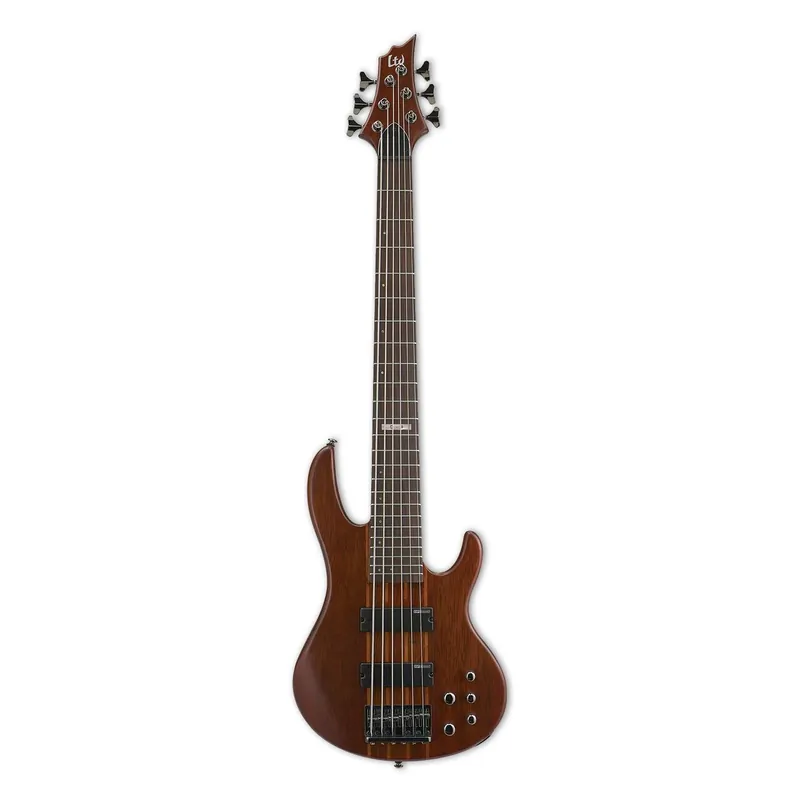 ESP LTD D-6 NS | Ausverkauf