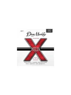 Dean Markley 2511 LT 9-42 Helix Electric - Online kaufen