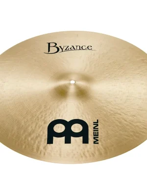 Geprüfte Qualität | Meinl 22" Byzance Heavy Ride - B22HR