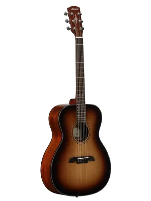 Alvarez AFA1965 OM/Folk 50th Anniversary - Abverkauf