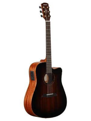 Alvarez MDA66CESHB Dreadnought Electric/Cutaway | Top-Preis