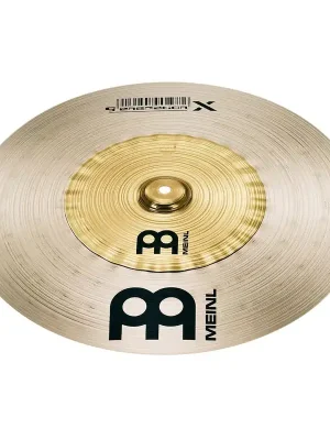 Markenqualität | Meinl 16" Generation X Safari Crash - GX-16SC