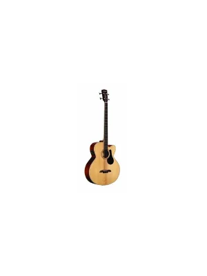 Alvarez AB60CE Bass Electric/Cutaway - Günstig