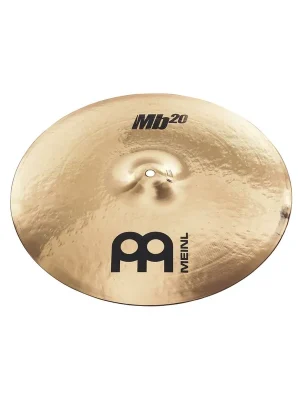 Meinl 16" MB20 Heavy Crash | Jetzt sichern