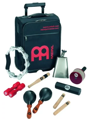 Preiswert - Meinl NPPS-8 Percussion Set