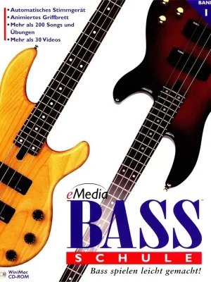 E-media Bass Schule - Neu verfügbar