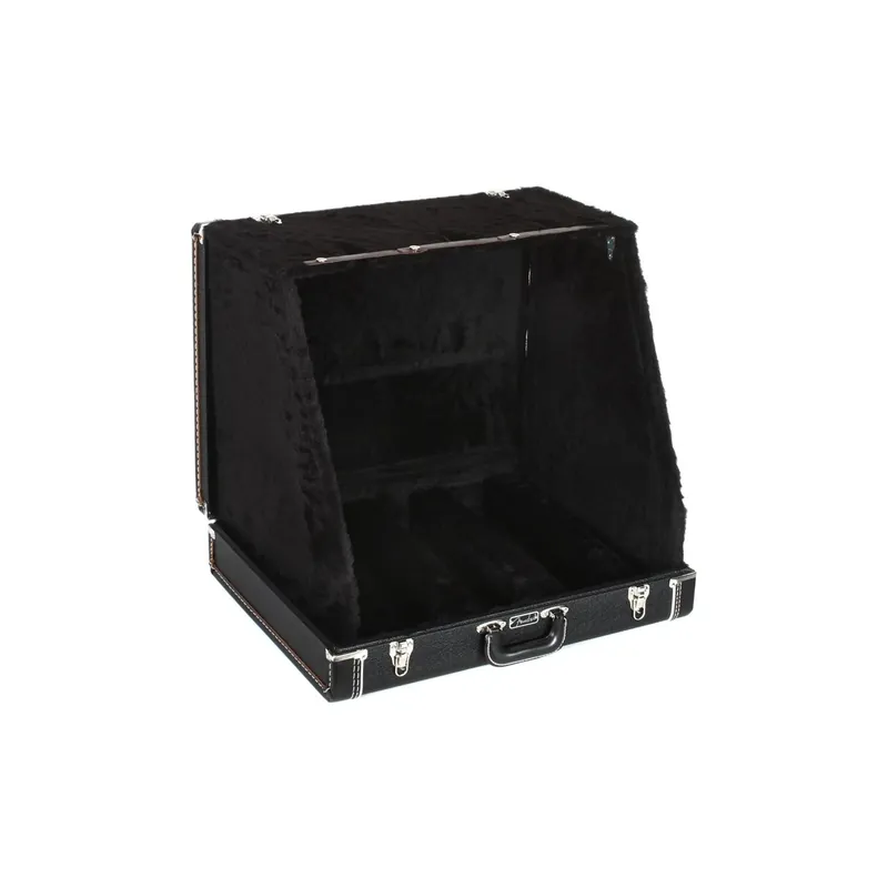 Mega-Angebot | Fender Stage Three Guitar Stand Case, Black