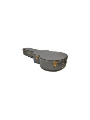 Gretsch G6272 16‘‘ Premium Hollow Body Electric Hardshell Case, Gray Speckle - Online kaufen
