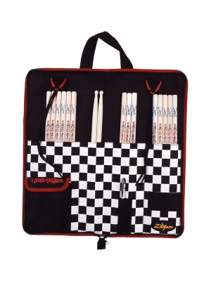 Zildjian Travis Barker Stick Bag - gibt es nicht mehr | Fast ausverkauft