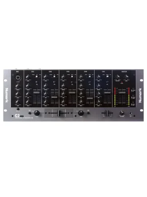 Numark C3 USB DJ-Mischer - Angebot