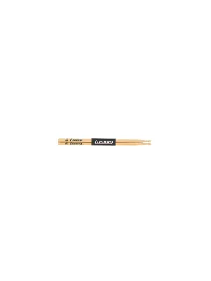 Ludwig 5A Hickory Sticks - Wood Tip - Preishit