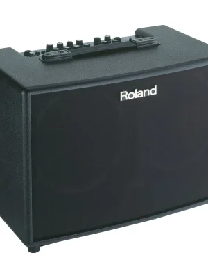Begrenzte Stückzahl | Roland AC-90 Stereo-Akustik-Amp