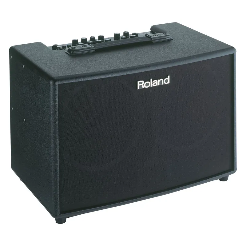 Begrenzte Stückzahl | Roland AC-90 Stereo-Akustik-Amp