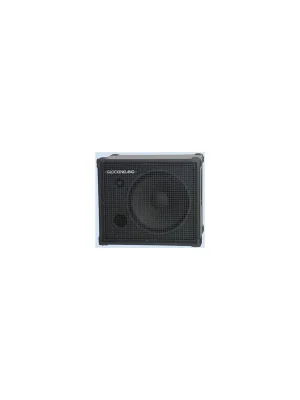 Glockenklang Uno Deluxe 1x15" Bassbox - Jetzt bestellen