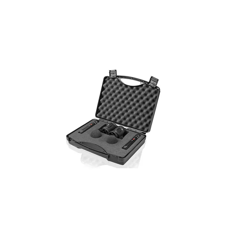 Beyerdynamic MC 930 Stereo-Set abgestimmtes Stereopärchen Niere | Neu im Shop