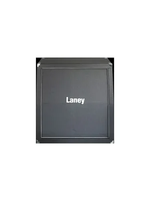 Zeitlich begrenzt - Laney LV412A Gitarren Box