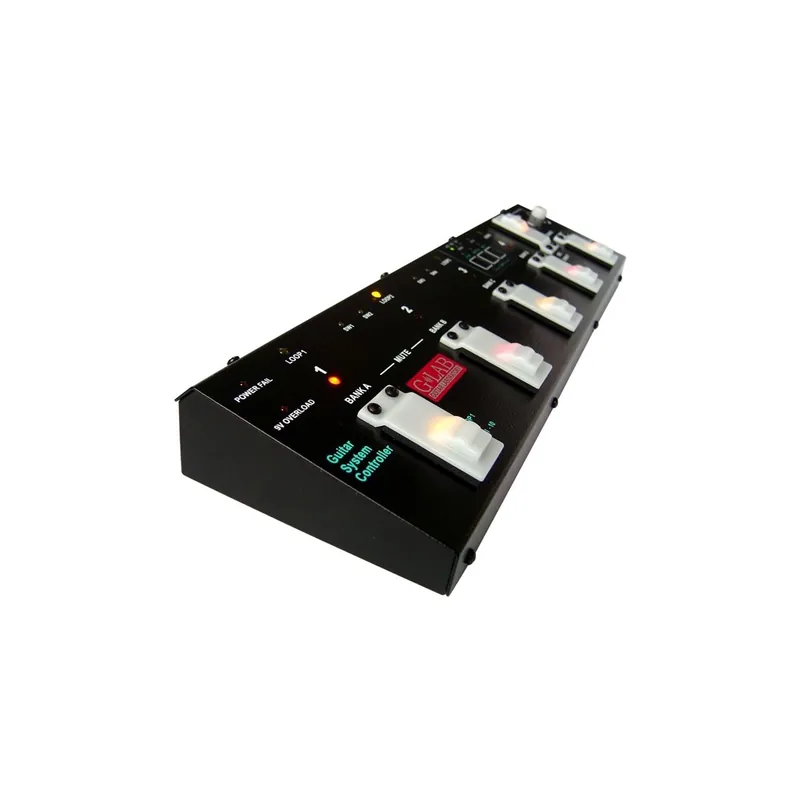 Glab Guitar System Controller - Bestseller