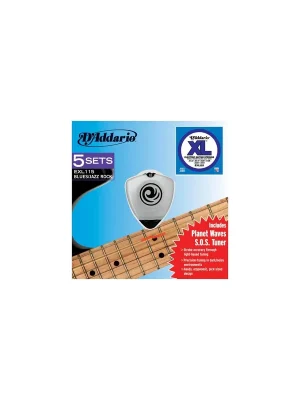 Nur heute | D‘addario al