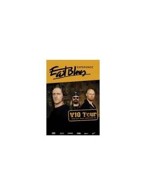 Jetzt kaufen - AMA CD East Blues Experience "V10"