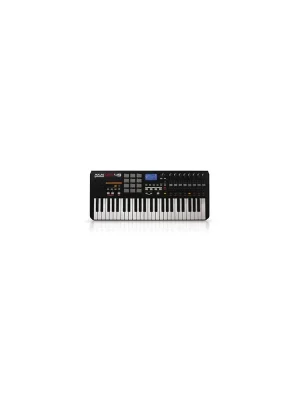 Bestpreis | Akai MPK 49 USB/MIDI Controller Keyboard