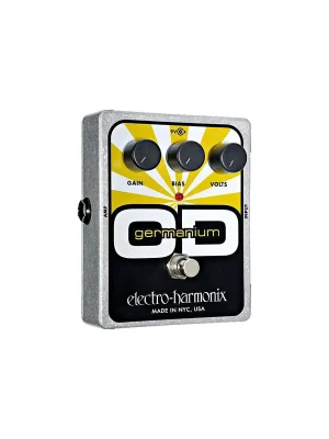 Sale - Electro-harmonix Germanium OD Overdrive
