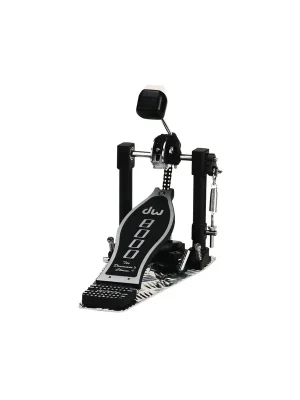 DW 8000 Fußmaschine- Single (Austellungsstück) - Nur diese Woche