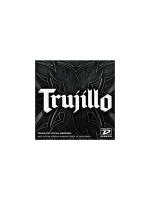 Mega-Angebot | Dunlop Robert Trujillo Icon Serie 045-102 - Custom Medium